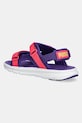Chłopiec Puma sandały dziecięce Puma Evolve Sandal Jr 390449.PPYA fioletowy