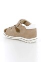 Chłopiec Primigi sandały skórzane dziecięce 7864677 beżowy