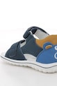 Chłopiec Primigi sandały skórzane dziecięce 7865322 granatowy