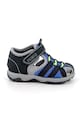 Primigi sandale din piele pentru copii 7869000.20.24 bleumarin SS25