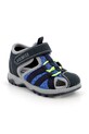 Primigi sandale din piele pentru copii sintetic bleumarin 7869000.25.27