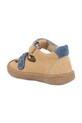 BIMBA Primigi scarpe in nabuk per bambini 7900111 marrone