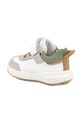 Chłopiec Primigi sneakersy skórzane dziecięce 7901122 biały