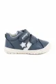 Primigi sneakers din piele 7902033 bleumarin SS25