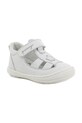 Primigi sandale din piele pentru copii Produs pentru bebe alb 7902133