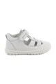 Primigi sandale din piele pentru copii 7902133 alb SS25