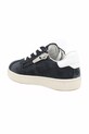 Băieți Primigi sneakers de piele întoarsă pentru copii 7904055.20.24 bleumarin