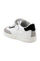 Băieți Primigi sneakers pentru copii 7904100.20.24 alb