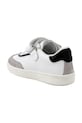 Băieți Primigi sneakers pentru copii 7904100.20.24 alb