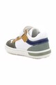 Băieți Primigi sneakers pentru copii 7905211.20.24 alb