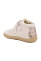 CHLAPEC Dětské kožené polobotky Primigi 7907122.25.29 béžová