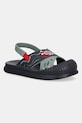 Ipanema sandale copii FUN SEA BABY Planet friendly verde 83661.BD300