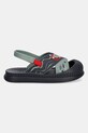 Ipanema sandale copii FUN SEA BABY 83661.BD300 verde SS25