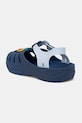 Κοριτσίστικα Παιδικά σανδάλια Ipanema SUMMER XIV BABY 83615.BC943 σκούρο μπλε