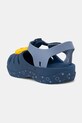 Αγορίστικα Παιδικά σανδάλια Ipanema SUMMER XV BABY 83619.BC884 σκούρο μπλε