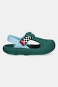 Ipanema sandali per bambini LITTLE BABY 83689.BE103 verde SS25