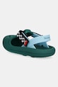 BIMBA Ipanema sandali per bambini LITTLE BABY 83689.BE103 verde