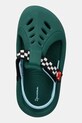 Ipanema sandali per bambini LITTLE BABY verde 83689.BE103