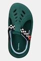 Ipanema sandali per bambini LITTLE BABY verde 83689.BE103