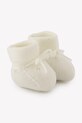 Tartine et Chocolat baba cipő textil bézs CA89000