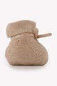 Čevlji za dojenčka Tartine et Chocolat CA89000 bež SS25