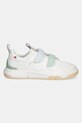 ON running sneakers pentru copii THE ROGER KIDS 3KE10012167 alb SS25