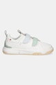 On sneakers pentru copii THE ROGER KIDS 3KE10012167 alb SS25