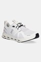 ON running pantofi copii CLOUD SKY textil alb 3YD11440924
