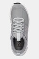 ON running scarpe per bambini CLOUDSWIFT YOUTH grigio 3YF10011014