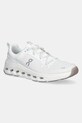 ON running sneakers pentru copii CLOUDLEAP Planet friendly alb 3YF10041200