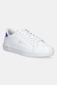 Lacoste sneakersy dziecięce Planet friendly biały 47SUJ0013