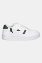 Детски маратонки Lacoste 48SUC0008 зелен SS25