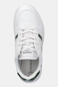 Lacoste sneakers pentru copii verde 48SUC0008