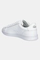 Chlapec Tenisky Lacoste 48SUJ0013 biela