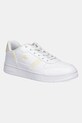 Dětské sneakers boty Lacoste Planet friendly bílá 49SUJ0004