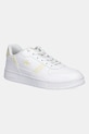 Lacoste sneakers pentru copii Planet friendly alb 49SUJ0004