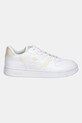 Dětské sneakers boty Lacoste 49SUJ0004 bílá SS25
