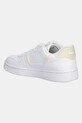 CHLAPEC Dětské sneakers boty Lacoste 49SUJ0004 bílá