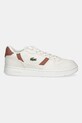 Dětské tenisky Lacoste 49SUJ0006 béžová SS25