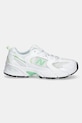 Detské tenisky New Balance 530 GR530SM zelená SS25