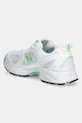 Chlapec Detské tenisky New Balance 530 GR530SM zelená