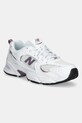 New Balance sneakersy dziecięce 530 syntetyczny fioletowy GR530SR