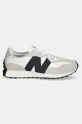 New Balance sneakers 327 GS327FE grigio SS25
