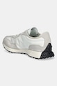 Deklice Superge New Balance 327 GS327FE siva