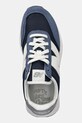 Детски маратонки New Balance 370 син GS370AG