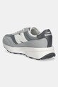 Fiú New Balance sportcipő 370 GS370AH szürke