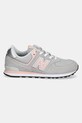 New Balance sportcipő 574 PC574EVK szürke SS25