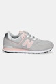 New Balance sportcipő 574 PC574EVK szürke SS25