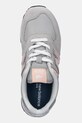 New Balance sportcipő 574 szürke PC574EVK