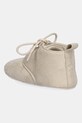 Chlapec Topánky pre bábätká United Colors of Benetton 82W7AD00G.W.Seasonal béžová